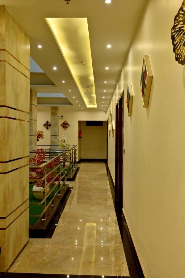 Hotel Elite - 5 Mins From Golden Temple Amritsar Exterior foto